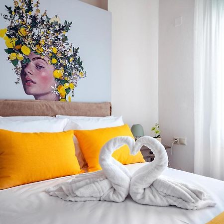 Luxury Town Center Suite Apt A2 Heraklion  Exterior photo