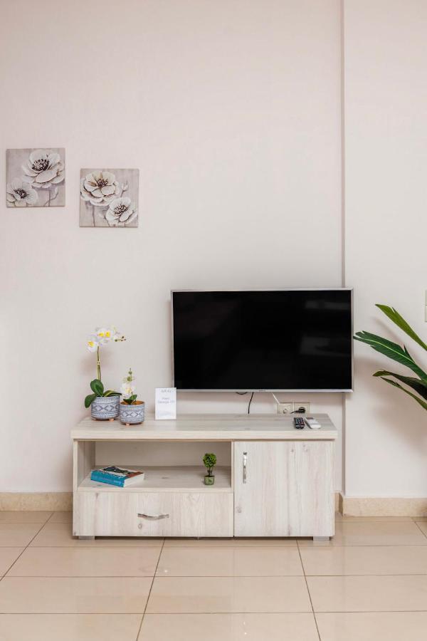 Luxury Town Center Suite Apt A2 Heraklion  Exterior photo
