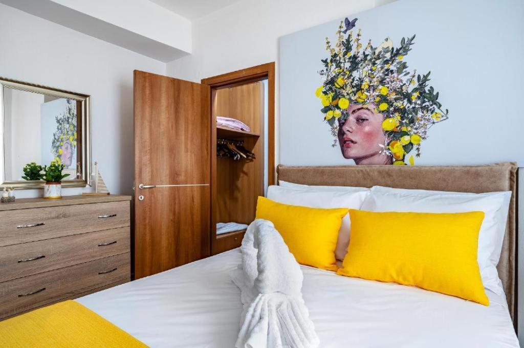 Luxury Town Center Suite Apt A2 Heraklion  Exterior photo